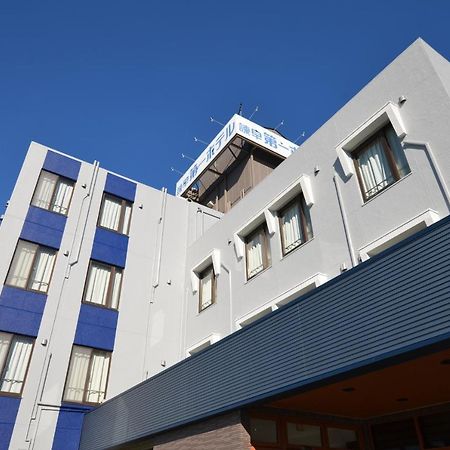 Isahaya Daiichi Hotel Kültér fotó