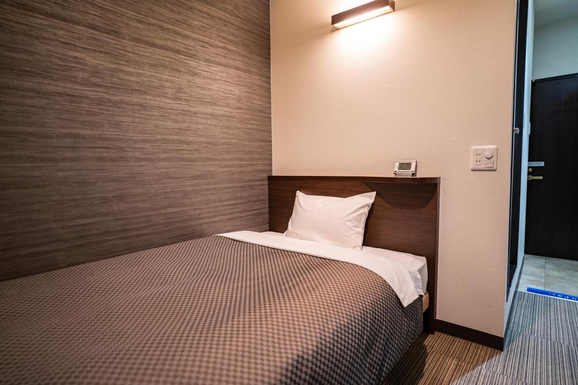 Isahaya Daiichi Hotel Kültér fotó