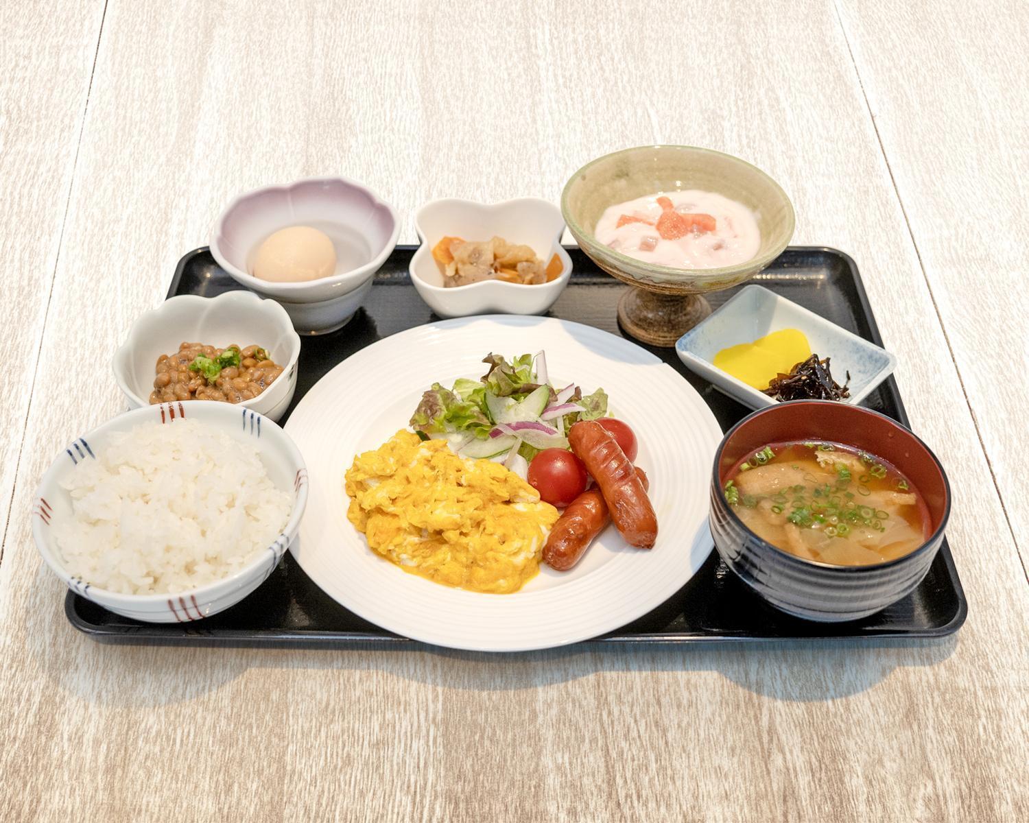 Isahaya Daiichi Hotel Kültér fotó