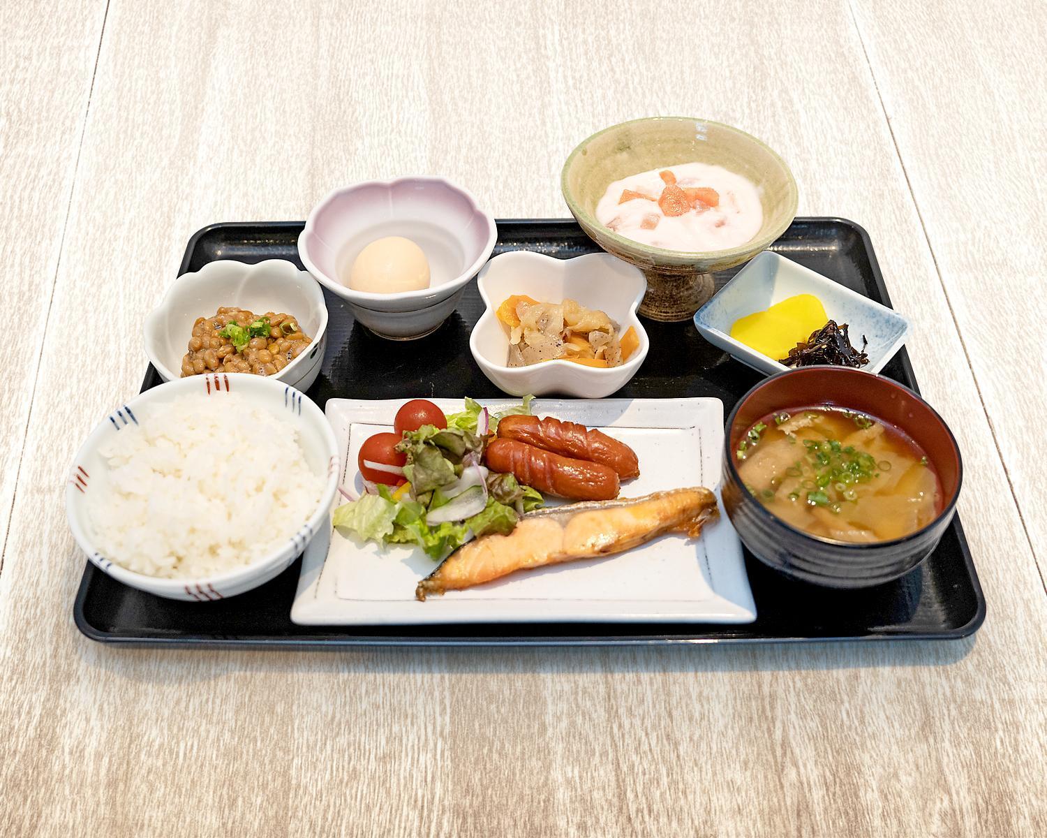 Isahaya Daiichi Hotel Kültér fotó
