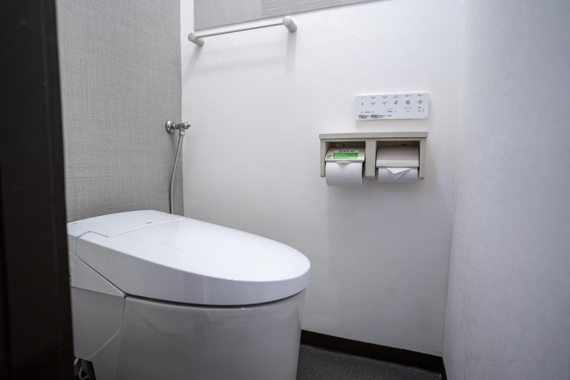 Isahaya Daiichi Hotel Kültér fotó