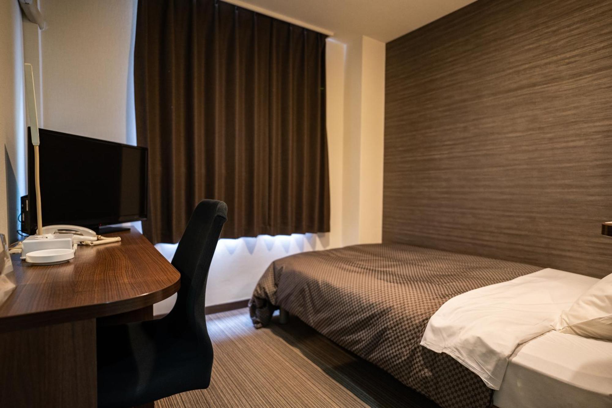Isahaya Daiichi Hotel Kültér fotó