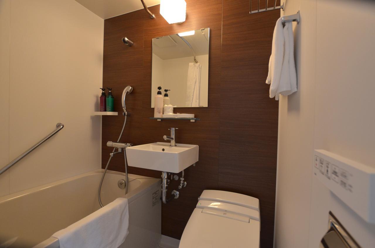Isahaya Daiichi Hotel Kültér fotó